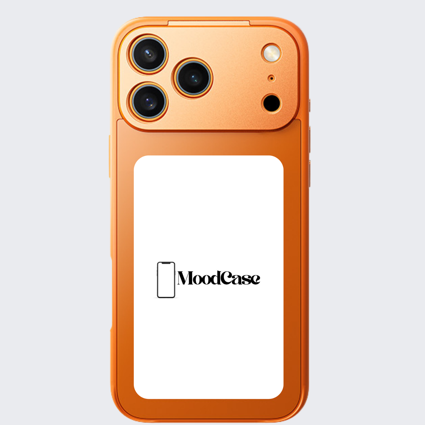 Nfc Photo-Changing IPhone 17 Case