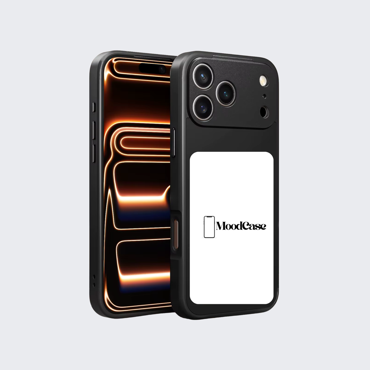 Nfc Photo-Changing IPhone 17 Case
