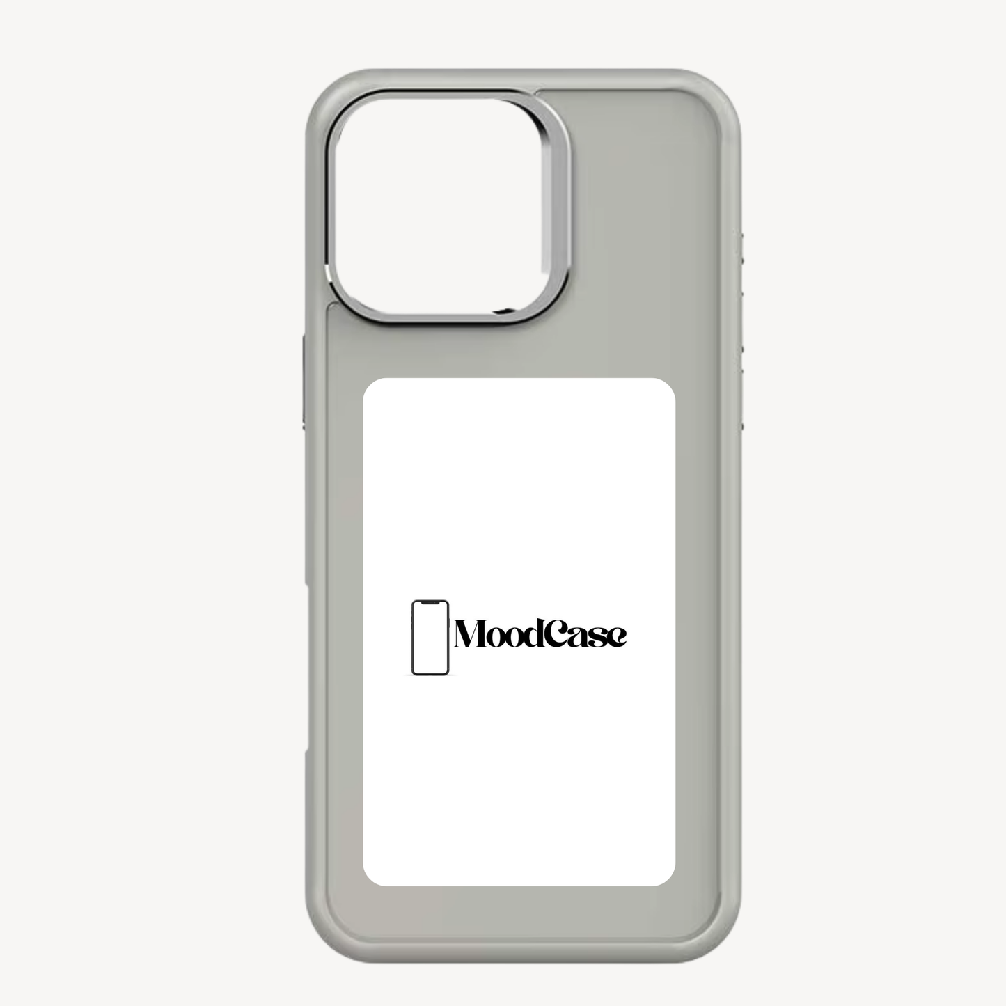 Nfc Photo-Changing IPhone Case