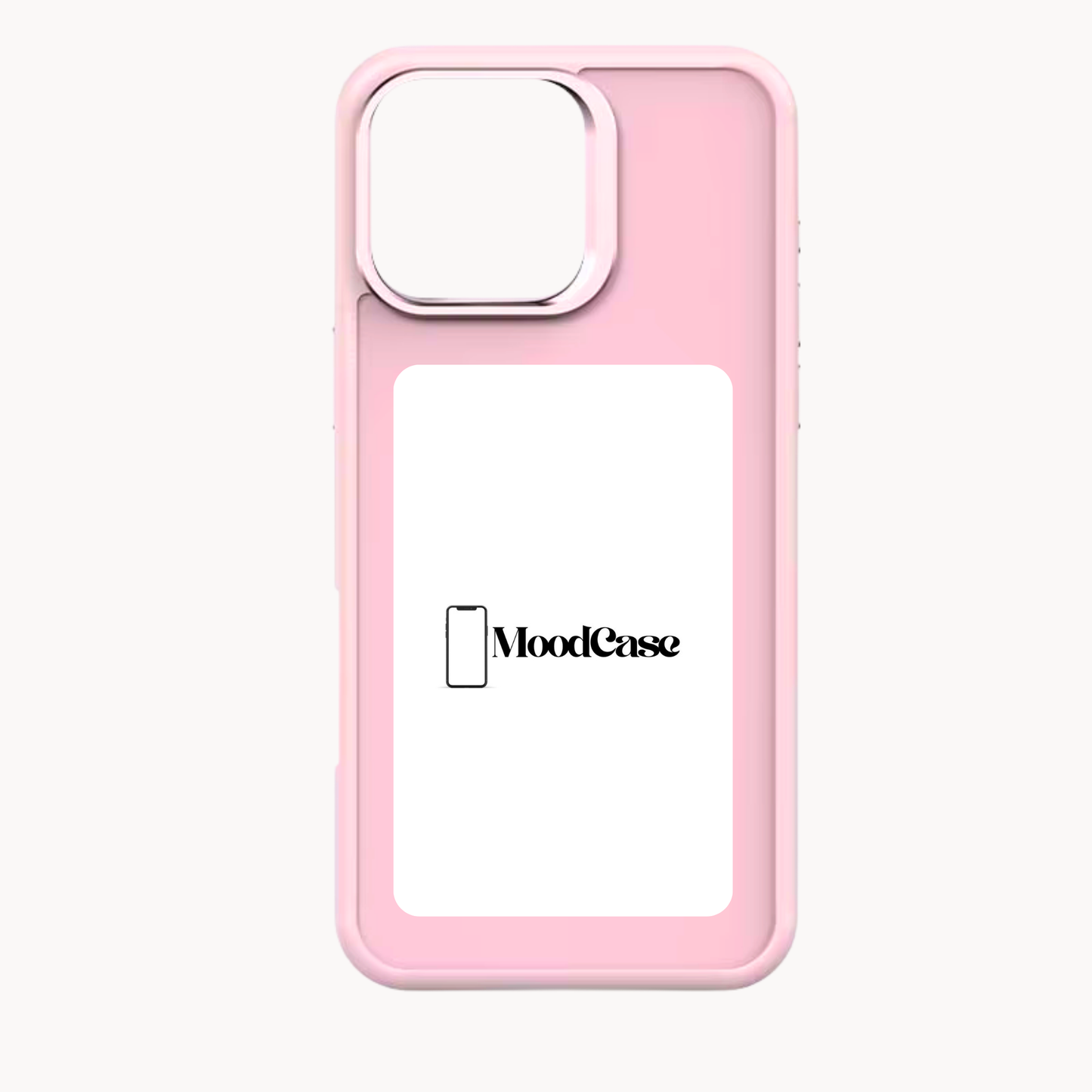 Nfc Photo-Changing IPhone Case